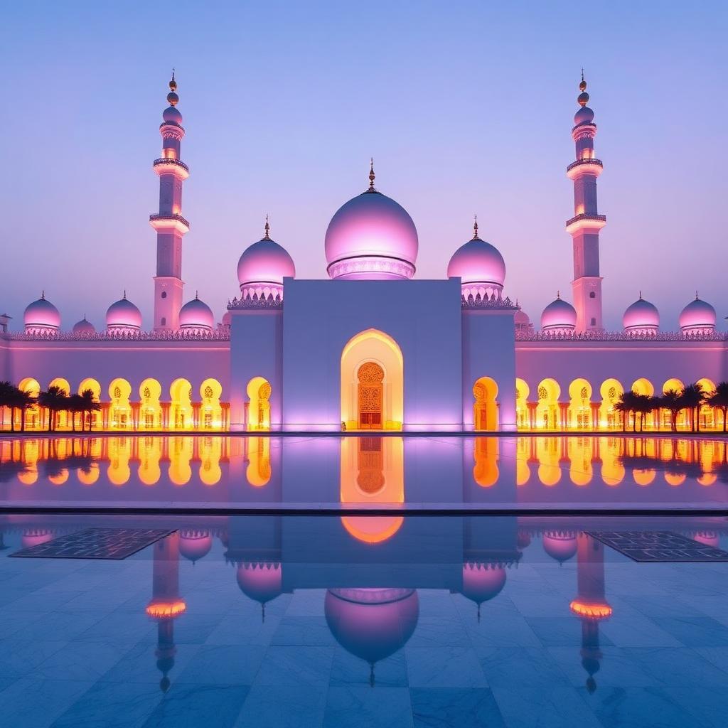 Abu Dhabi