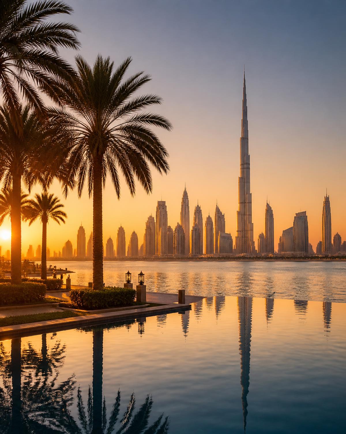 Dubai