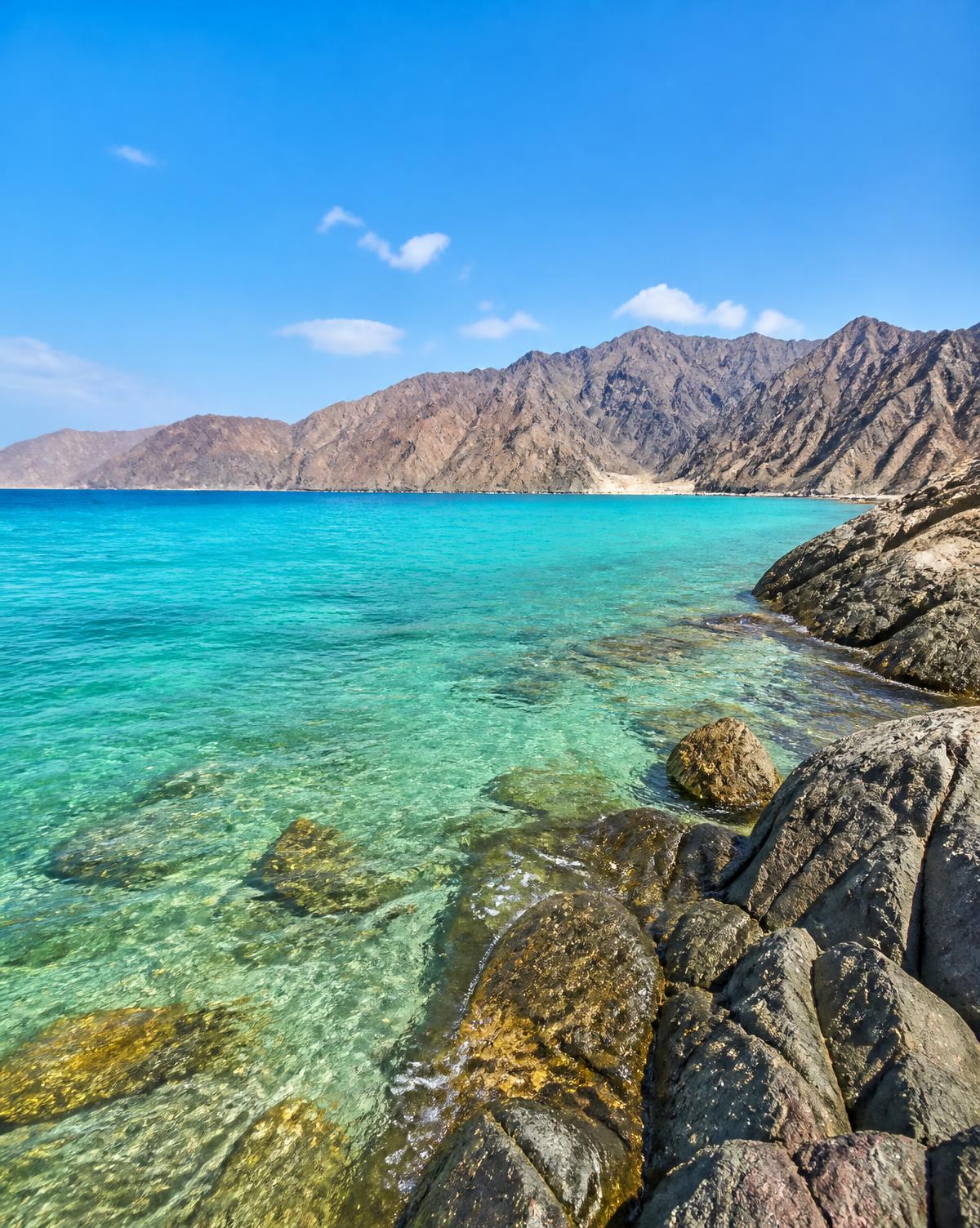Fujairah