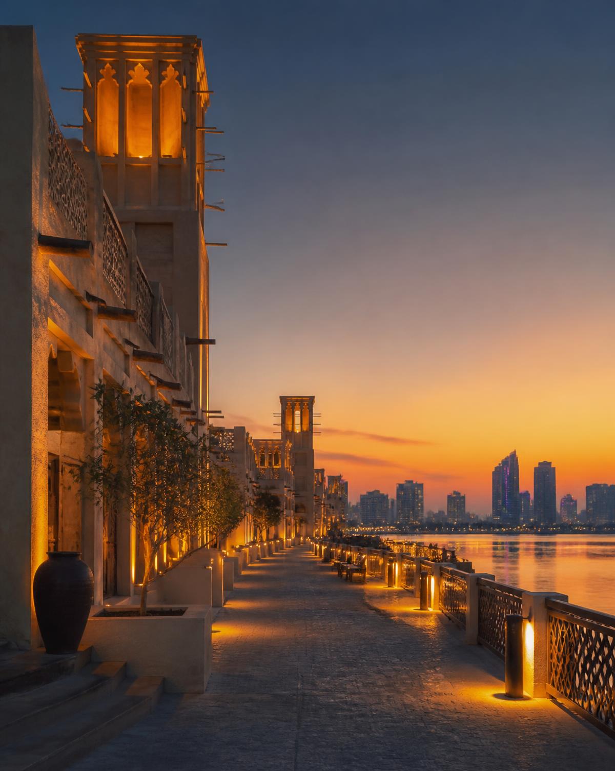 Sharjah